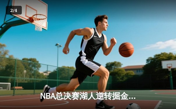 NBA总决赛湖人逆转掘金夺冠 詹姆斯三双率队加时险胜 - 2