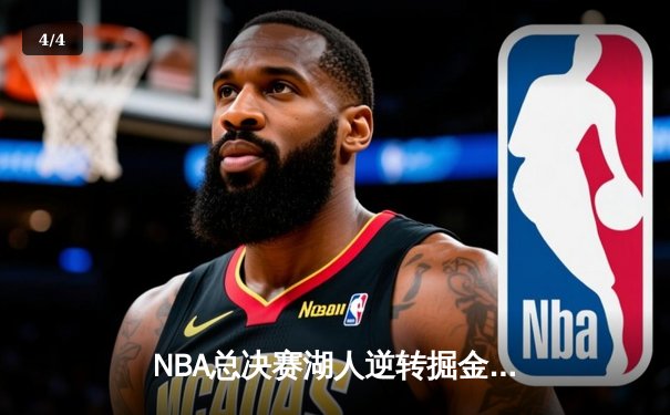 NBA总决赛湖人逆转掘金夺冠 詹姆斯三双率队加时险胜 - 4