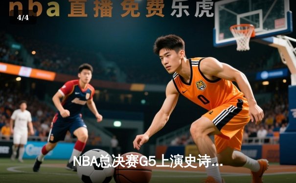 NBA总决赛G5上演史诗级逆转，丹佛掘金加时险胜迈阿密热火夺赛点 - 4