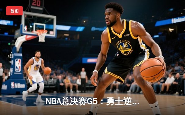 NBA总决赛G5：勇士逆转夺冠，库里荣膺FMVP创历史