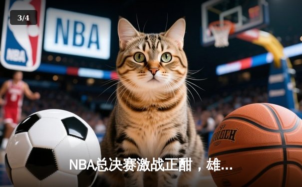 NBA总决赛激战正酣，雄鹿逆转太阳夺赛点 字母哥狂砍40+13统治攻防 - 3